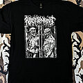 Abominant - TShirt or Longsleeve - Abominant - Never Truly Dead - T-Shirt