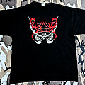 Grave Descent - TShirt or Longsleeve - Grave Descent - Logo - T-Shirt