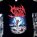 Morta Skuld - TShirt or Longsleeve - Morta Skuld - Dying Remains - T-Shirt