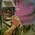 Death - TShirt or Longsleeve - Death 'Leprosy' shirt