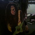 Pantera - TShirt or Longsleeve - Dimebag Darrell tribute shirt