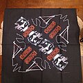 Kreator - Other Collectable - Kreator "Hallucinative Comas" Bandana