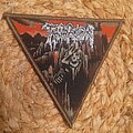 Therion - Patch - Therion "Of Darkness..." Patch