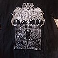 Satanic Warmaster - TShirt or Longsleeve - Satanic Warmaster "Aamongandr" Limited Shirt