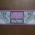 Undeath - Patch - Undeath Strip Patch