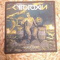 Cytotoxin - Patch - Cytotoxin "Nuklearth" Patch