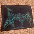 Venom - Patch - Venom "Snakeskin" Patch