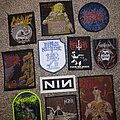 Grave - Patch - Grave Patches