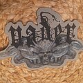 Vader - Patch - Vader "Necropolis" Patch
