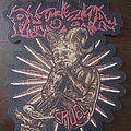 Phobia - Patch - Phobia "Cruel" Patch