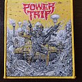 Power Trip - Patch - Power Trip Opening Fire Patch