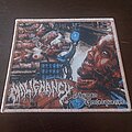 Malignancy - Patch - Malignancy "Inhuman Grotesqueries" Patch