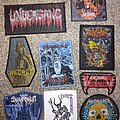Undergang - Patch - Undergang Patches