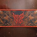 Defeated Sanity - Patch - Defeated Sanity "The Sanguinary Impetus" Patch