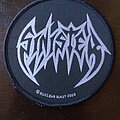 Sinister - Patch - Sinister "Logo" Patch