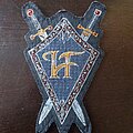 HammerFall - Patch - HammerFall Patch