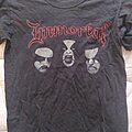 Immortal - TShirt or Longsleeve - Immortal "7 Dates Of Blashyrkh" Tour Shirt