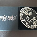 Rotting Christ - Other Collectable - Belt buckle