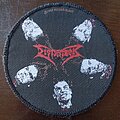 Dismember - Patch - Dismember "Pieces" Patch