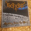 Beherit - Patch - Beherit "Drawing Down The Moon" Patch