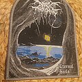 Darkthrone - Patch - Darkthrone "Eternal Hails" Patch