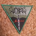 Windir - Patch - Windir "Sóknardalr" Patch