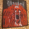 Morgoth - Patch - Morgoth "Resurrection Absurd" Patch