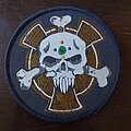 Bolt Thrower - Patch - Bolt Thrower "Warhammer 40k" Patch