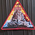 In Flames - Patch - In Flames "The Jester Race" Patch