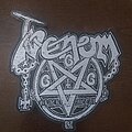 Venom - Patch - Venom "Black Metal" Patch