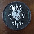 Cypress Hill - Patch - Cypress Hill "III: Temples Of Boom" Patch