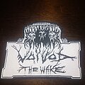 Voivod - Patch - Voivod "The Wake" Patch