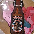 Tankard - Patch - Tankard "Space Beer" Patch