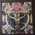 Hypocrisy - Patch - Hypocrisy "Osculum Obscenum" Patch