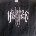 The Hudson Horror - TShirt or Longsleeve - The Hudson Horror "Logo" Shirt