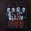 In Flames - Patch - In Flames "Subterranean" Patch