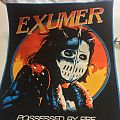 Exumer - Patch - Exumer backpatch