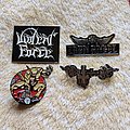 Kreator - Pin / Badge - Pins