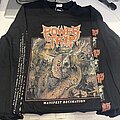 Power Trip - TShirt or Longsleeve - Power Trip Longsleeve