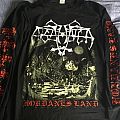 Enslaved - TShirt or Longsleeve - Hordanes Land