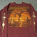 Blind Guardian - TShirt or Longsleeve - 1995 Blind Guardian longsleeve