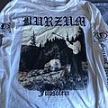 Burzum - TShirt or Longsleeve - Filosofem longsleeve