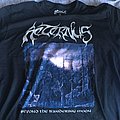 Aeternus - TShirt or Longsleeve - Beyond the Wandering Moon shirt