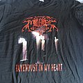 Diabolical Masquerade - TShirt or Longsleeve - Ravendusk in my Heart shirt