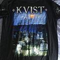 Kvist - TShirt or Longsleeve - For kunsten maa vi evig vike