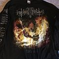 Nokturnal Mortum - TShirt or Longsleeve - The Voice of Steel