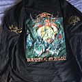 Bal-Sagoth - TShirt or Longsleeve - Battle Magic