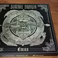 Dimmu Borgir - Tape / Vinyl / CD / Recording etc - Dimmu Borgir - Eonian Limited Edition Boxset