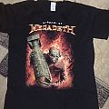 Megadeth - TShirt or Longsleeve - Arsenal of Megadeth T-Shirt