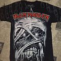 Iron Maiden - TShirt or Longsleeve - Iron Maiden Shirt